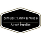 Chris Fearn, Director Cornwall’s Airsoft & Army Surplus